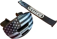 Battle Speed X USA Black Ops Convertible Strap