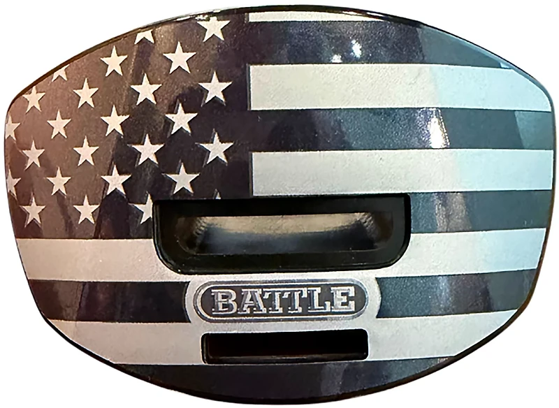 Battle Speed X USA Black Ops Convertible Strap
