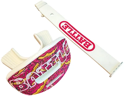 Battle Speed X Donut Convertible Strap Mouthguard