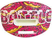 Battle Speed X Donut Convertible Strap Mouthguard