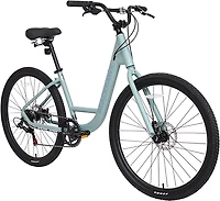 Ozone 500 Men's 27.5 in Blackhawk Hybrid Bike