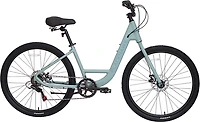 Ozone 500 Men's 27.5 in Blackhawk Hybrid Bike