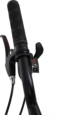 Ozone 500 Men's 27.5 in Blackhawk Hybrid Bike