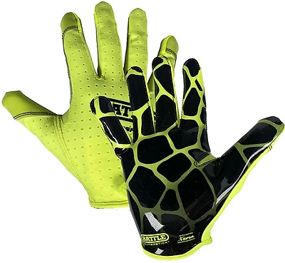 Battle Kids' Giraffe Doom Speed Gloves