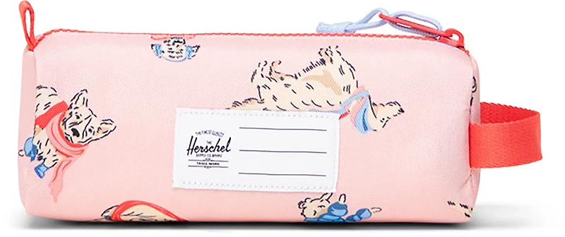Herschel Settlement Pencil Case Little