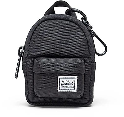 Herschel Classic Backpack Bag Charm