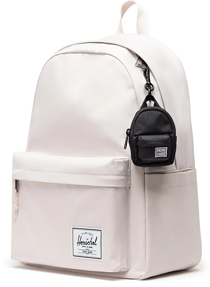 Herschel Classic Backpack Bag Charm