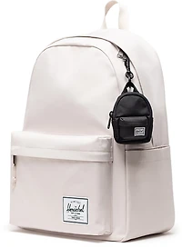 Herschel Classic Backpack Bag Charm
