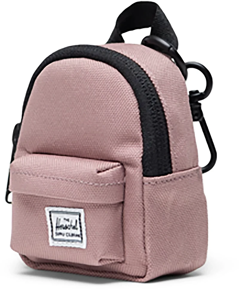 Herschel Classic Backpack Bag Charm