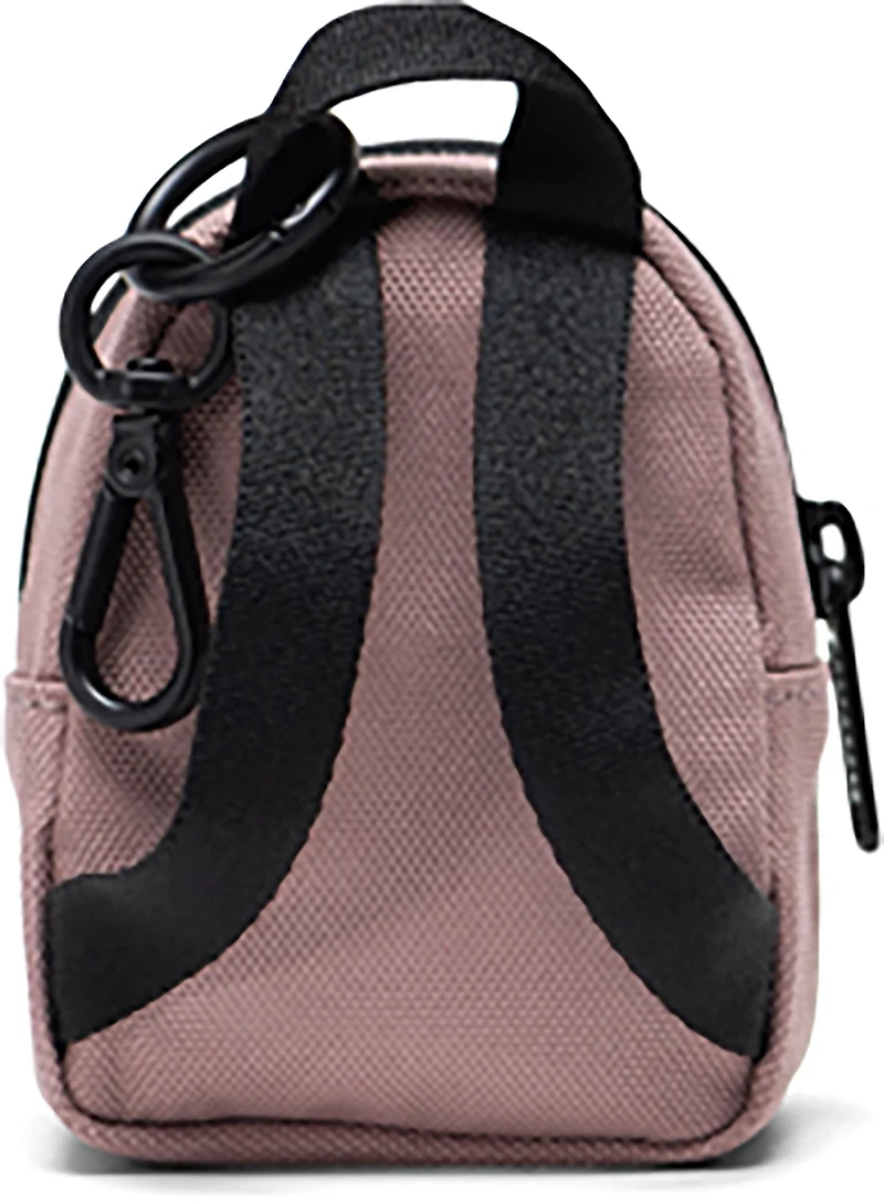 Herschel Classic Backpack Bag Charm
