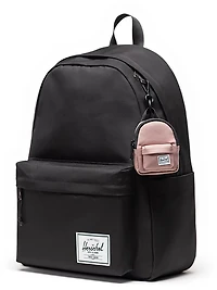 Herschel Classic Backpack Bag Charm