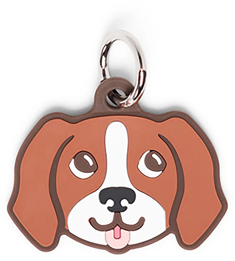 Herschel Supply Co. Dog Bag Charm