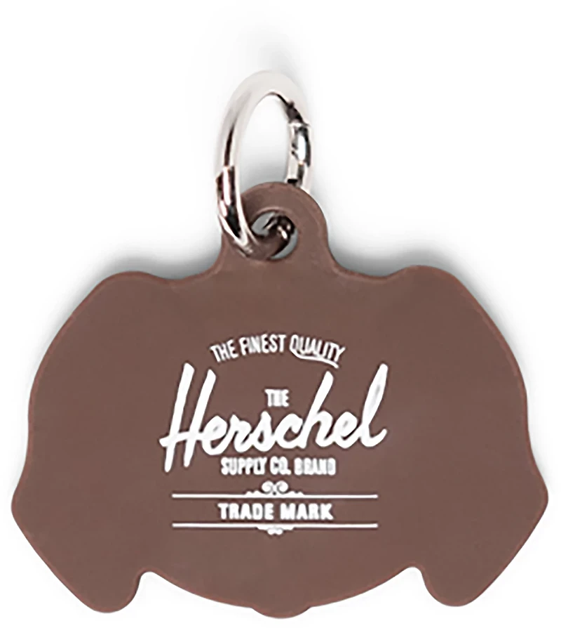 Herschel Supply Co. Dog Bag Charm