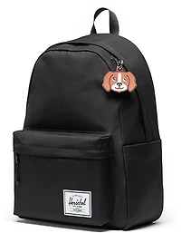 Herschel Supply Co. Dog Bag Charm