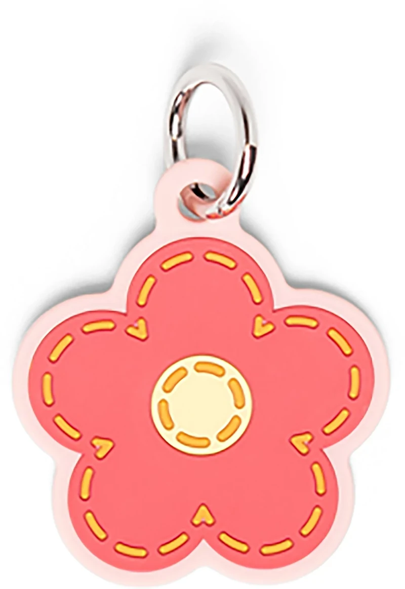Herschel Supply Co. Daisy Bag Charm