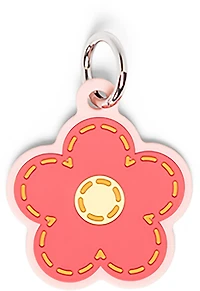 Herschel Supply Co. Daisy Bag Charm