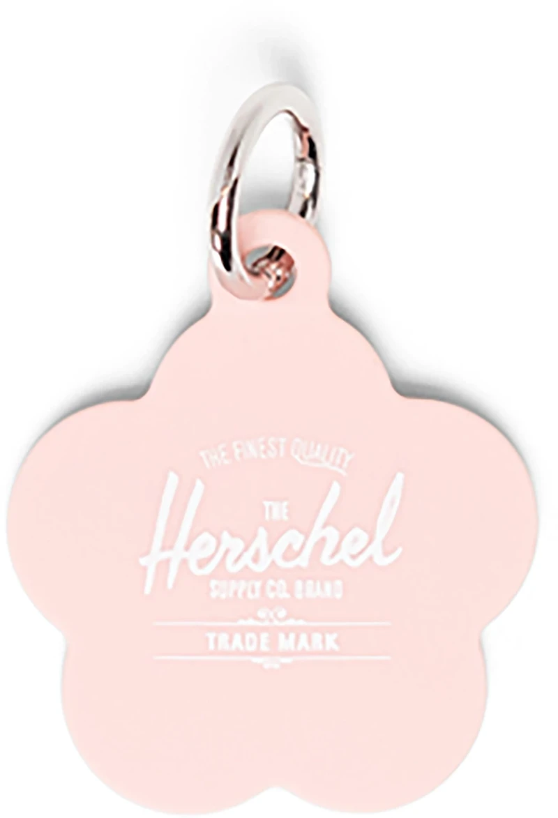 Herschel Supply Co. Daisy Bag Charm