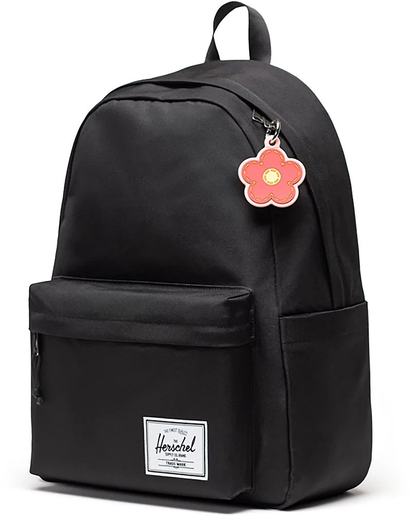 Herschel Supply Co. Daisy Bag Charm