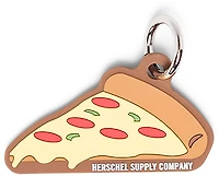 Herschel Pizza Bag Charm