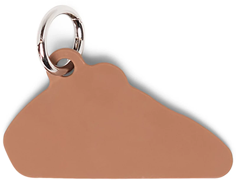 Herschel Pizza Bag Charm