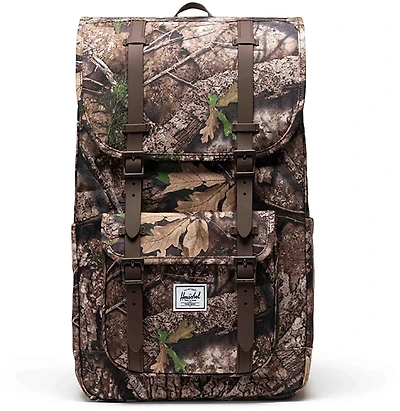 Herschel Supply Co. Realtree Little America Backpack