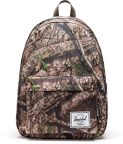 Herschel Supply Co. Realtree Classic XL Backpack