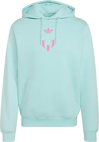 adidas Men's Messi Soccer Hoodie