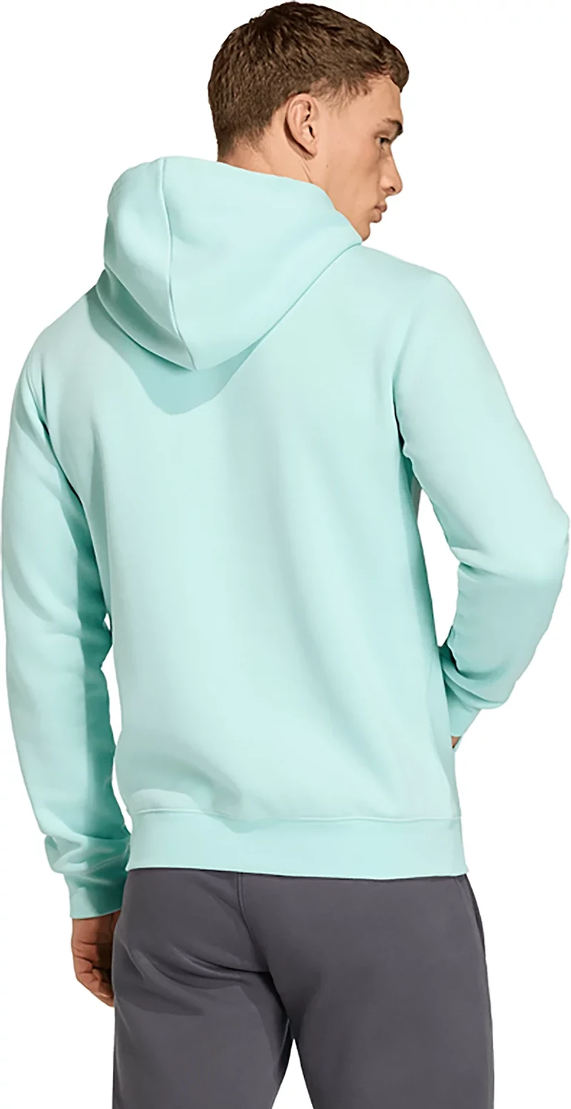 adidas Men's Messi Soccer Hoodie
