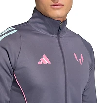 adidas Men's Messi Soccer Jacket