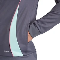 adidas Men's Messi Soccer Jacket