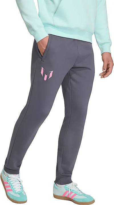 adidas Men's Messi Soccer Pants