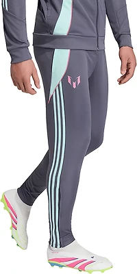 adidas Men's Messi 2-Tone Soccer Pants