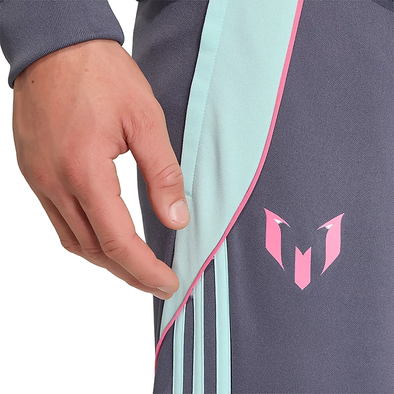 adidas Men's Messi 2-Tone Soccer Pants