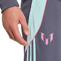 adidas Men's Messi 2-Tone Soccer Pants