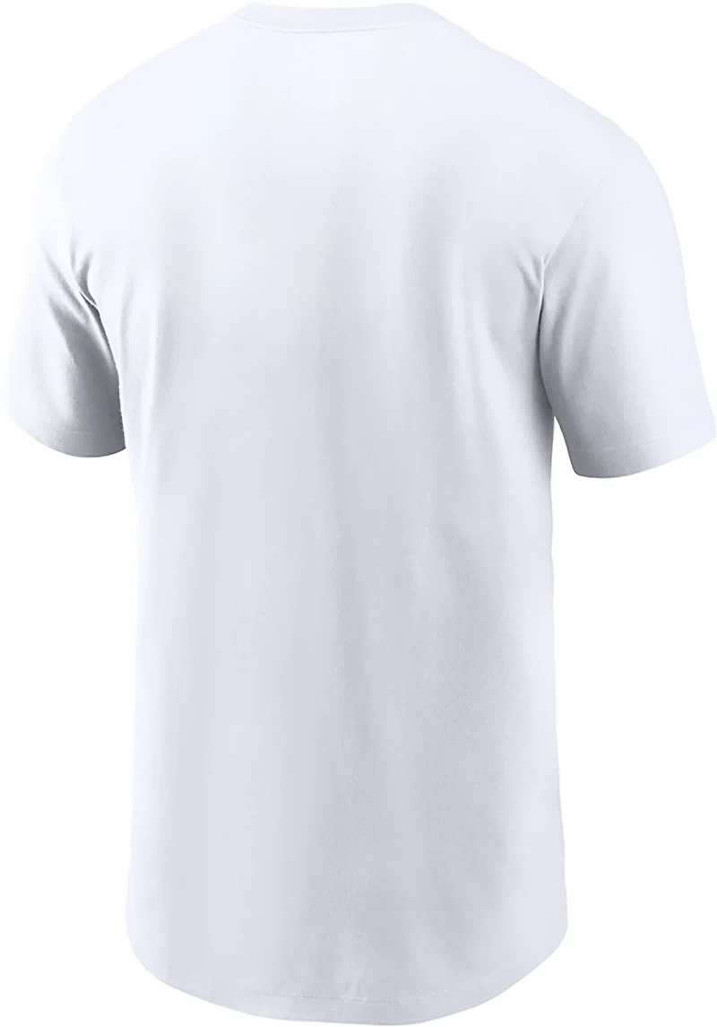 Nike Men's Tennessee Titans Pass Rusher Graphic T-shirt