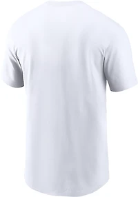 Nike Men's Tennessee Titans Pass Rusher Graphic T-shirt