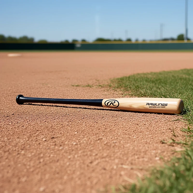 Rawlings Fungo 2022 Wood Bat