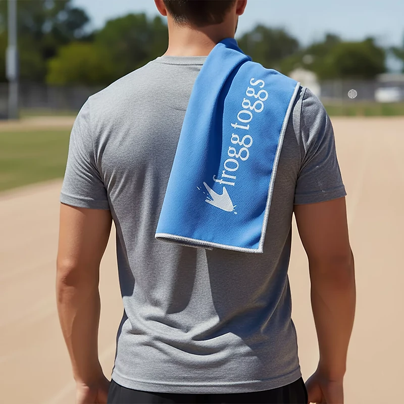 frogg toggs Chilly Pad PRO Microfiber Cooling Towel