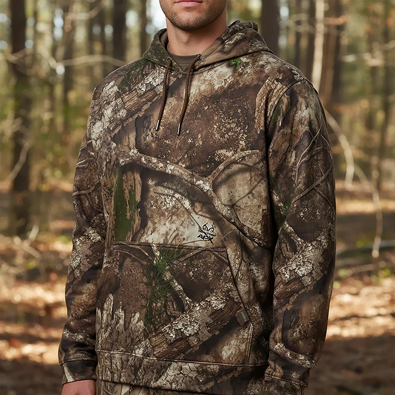 Magellan Outdoors Men's Hart Creek Tech Hoodie