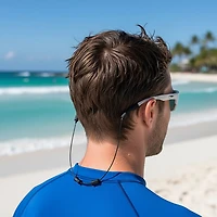 Chums Tideline Adjustable Eyewear Retainer