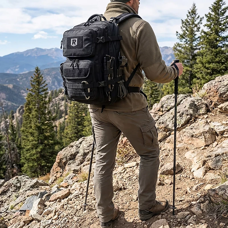 Redfield 3 Day Backpack