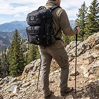 Redfield 3 Day Backpack