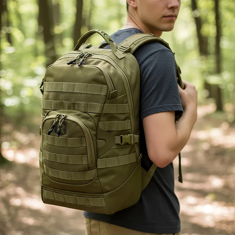 Redfield Hydration Backpack