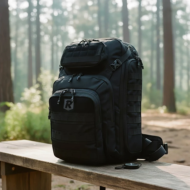 Redfield Elite Backpack