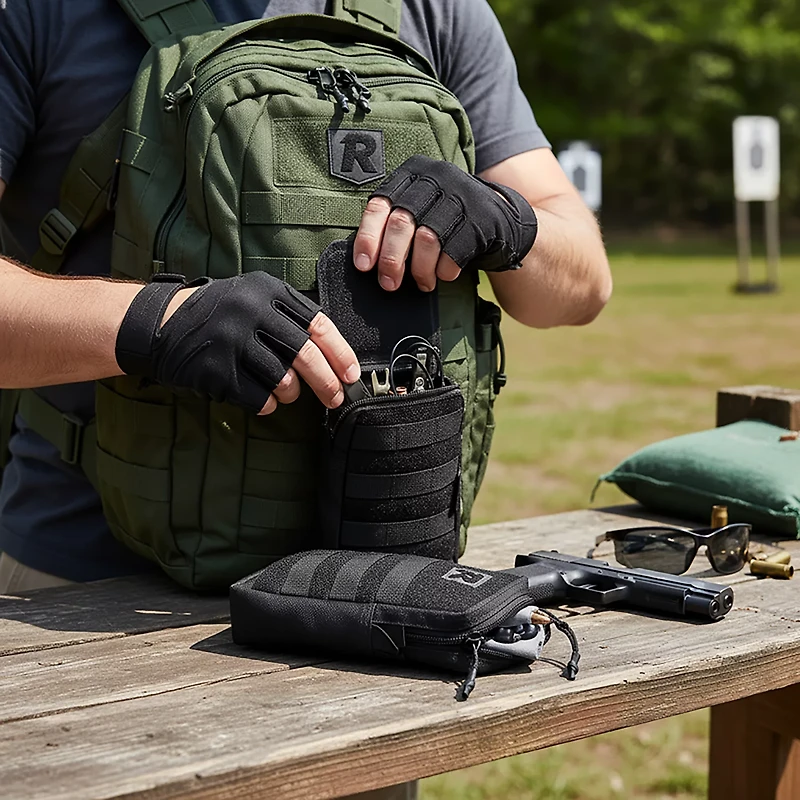 Redfield Utility Pouch