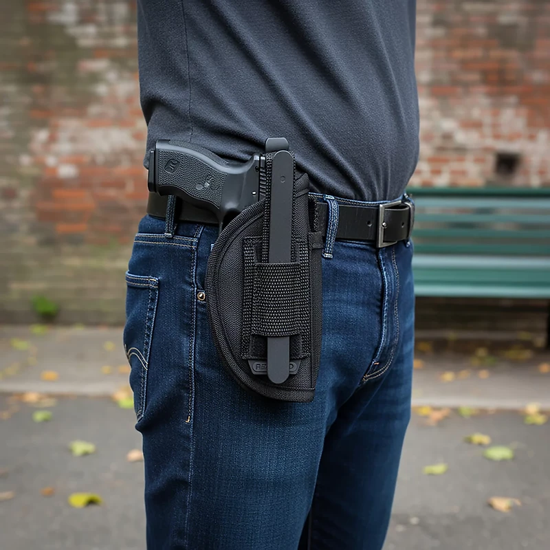 Redfield 3 in M&P Semiautomatic Holster