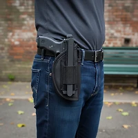Redfield 3 in M&P Semiautomatic Holster