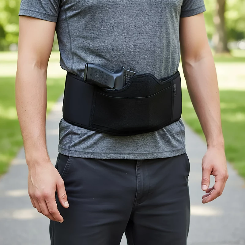 Redfield Small Belly Band