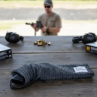 Allen Company 14 in Knit Handgun Sock with Writeable ID Label