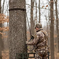 Muddy Outdoors Braided Nylon 30 ft Safe-Line